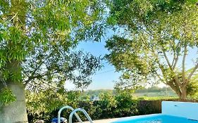 Villa Only Adults 2 Pax - Piscina Privada - A/C - Wifi - Bbq