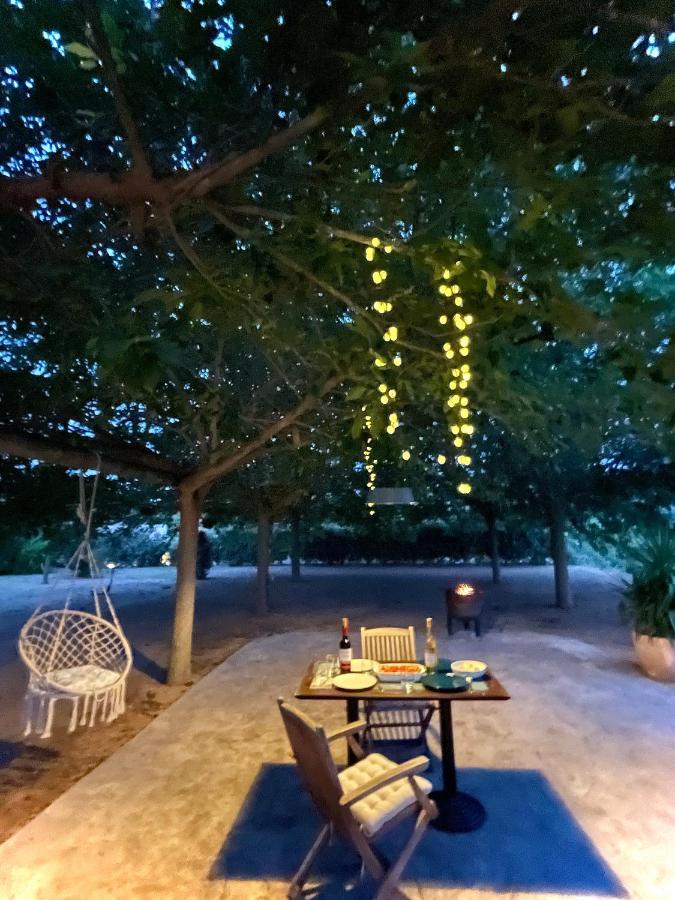 Villa Only Adults 2 Pax - Piscina Privada - A/C - Wifi - Bbq Blanes Exterior foto