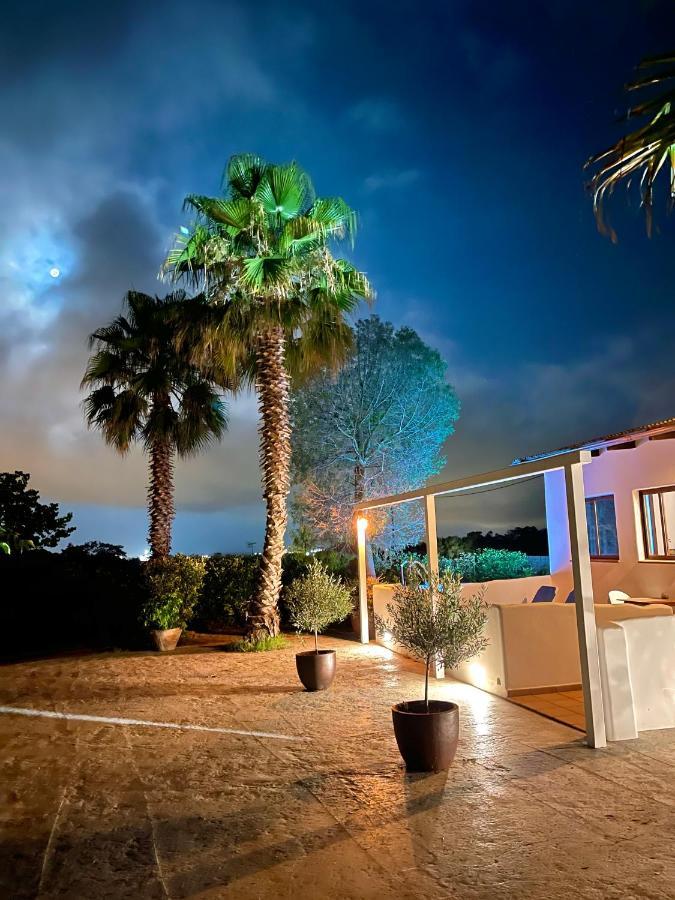 Villa Only Adults 2 Pax - Piscina Privada - A/C - Wifi - Bbq Blanes Exterior foto
