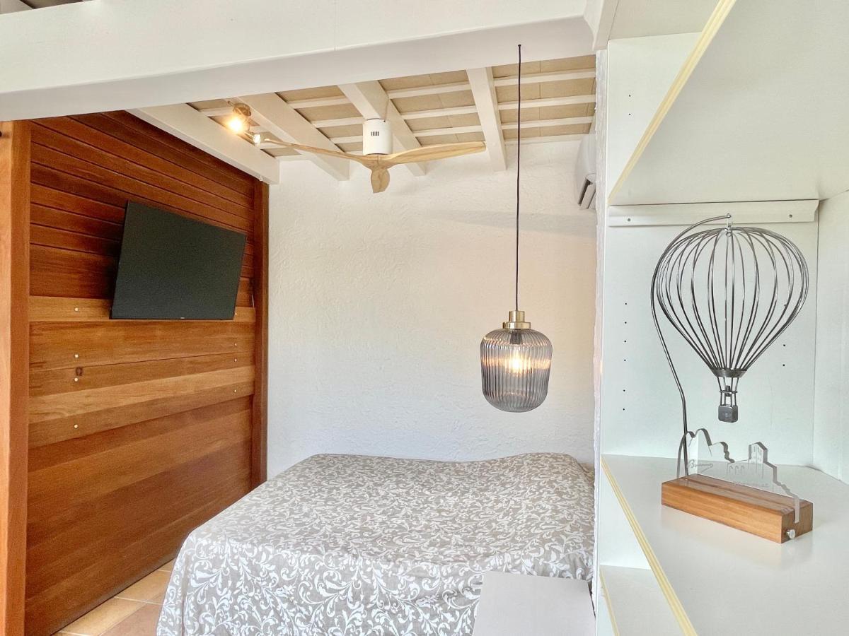 Villa Only Adults 2 Pax - Piscina Privada - A/C - Wifi - Bbq Blanes Exterior foto