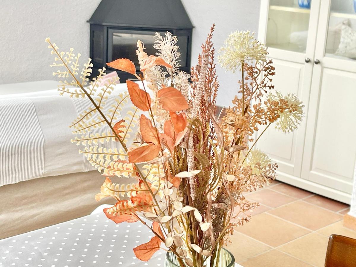 Villa Only Adults 2 Pax - Piscina Privada - A/C - Wifi - Bbq Blanes Exterior foto